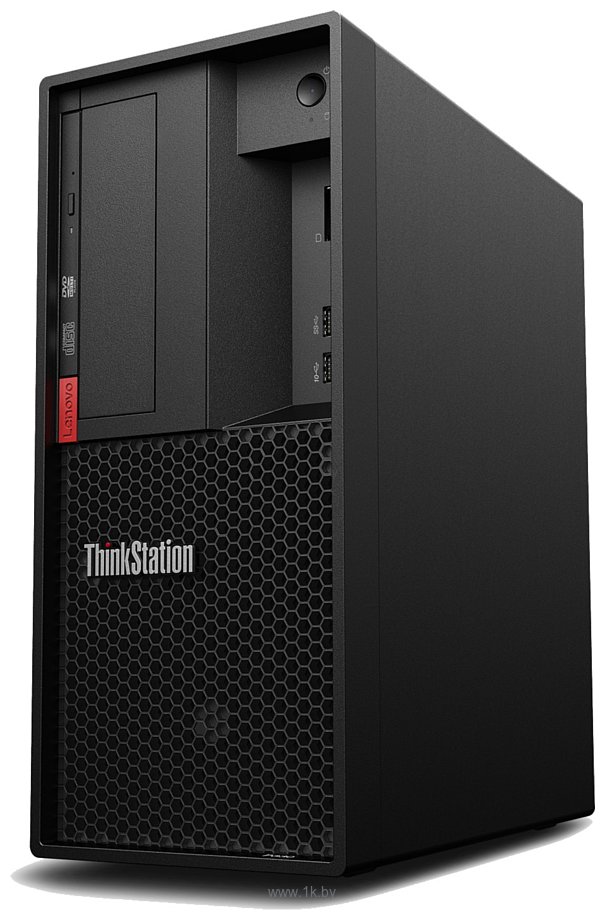 Фотографии Lenovo ThinkStation P330 Tower Gen 2 (30CY002TRU)