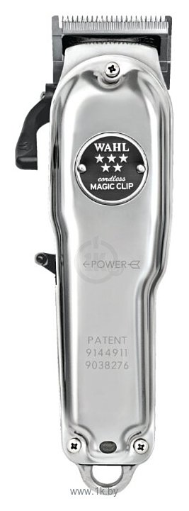 Фотографии Wahl Magic Clip Cordless Metal Edition 8509-016