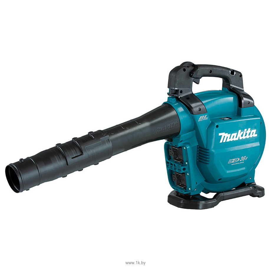 Фотографии Makita DUB363ZV