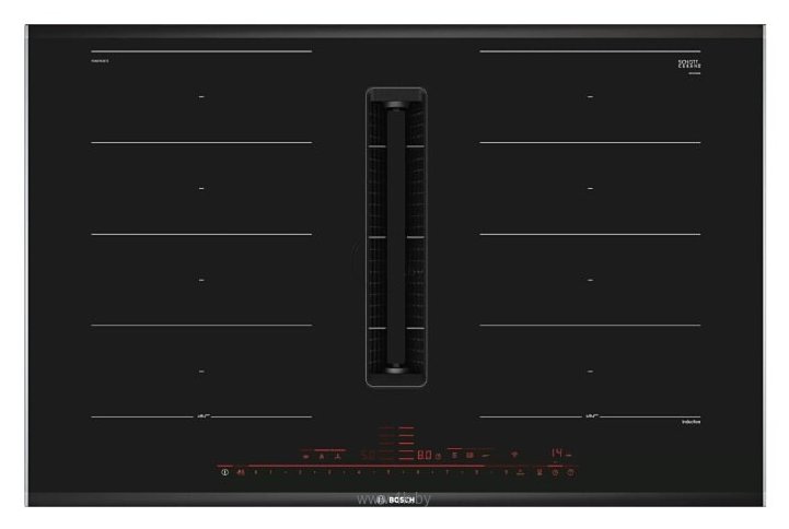 Фотографии Bosch PXX875D67E