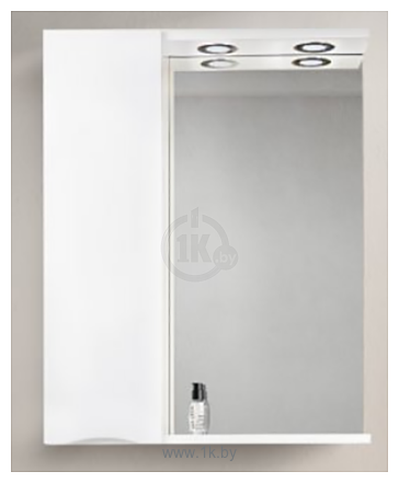 Фотографии BelBagno  Marino-SPC-700/750-1A-BL-P-L (bianco lucido)