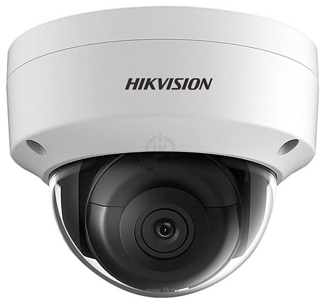 Фотографии Hikvision DS-2CD3185FWD-IS (4 мм)