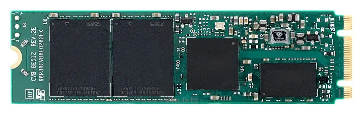 Фотографии Plextor 256 GB PX-256M8VG+ Фотографии Plextor 256 GB PX-256M8VG+