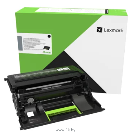 Фотографии Аналог Lexmark 58D0Z0E