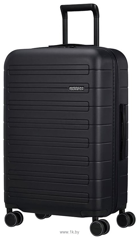 Фотографии American Tourister Novastream 67 см (dark slate)