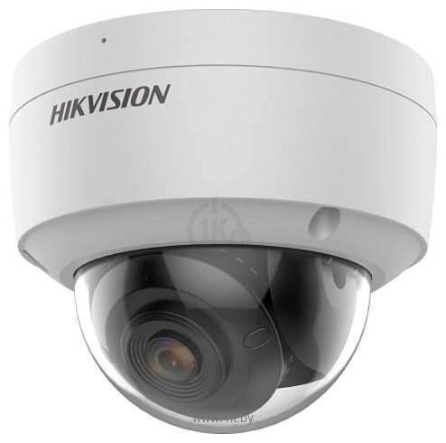 Фотографии Hikvision DS-2CD2127G2-SU (2.8 мм)