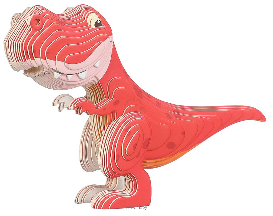 Фотографии Miniso Тираннозавр 1680
