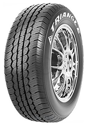 Фотографии Triangle TR258 265/70 R16 112T