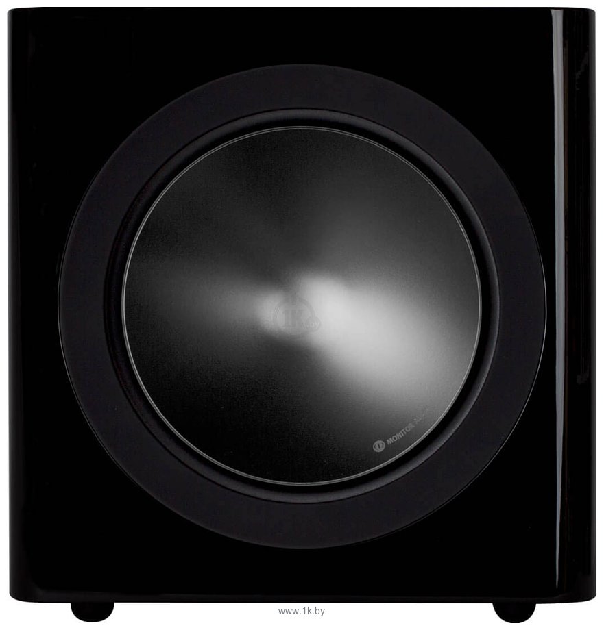 Фотографии Monitor Audio Radius R390 Black