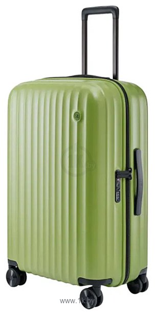 Фотографии Ninetygo Elbe Luggage 24'' (светло-зеленый)