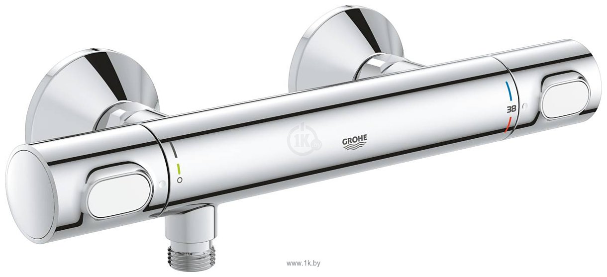 Фотографии Grohe Precision Flow 34798000