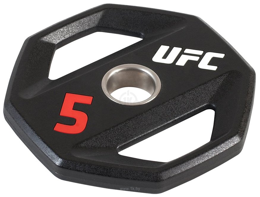Фотографии UFC UFC-DCPU-8242 5 кг 50 мм