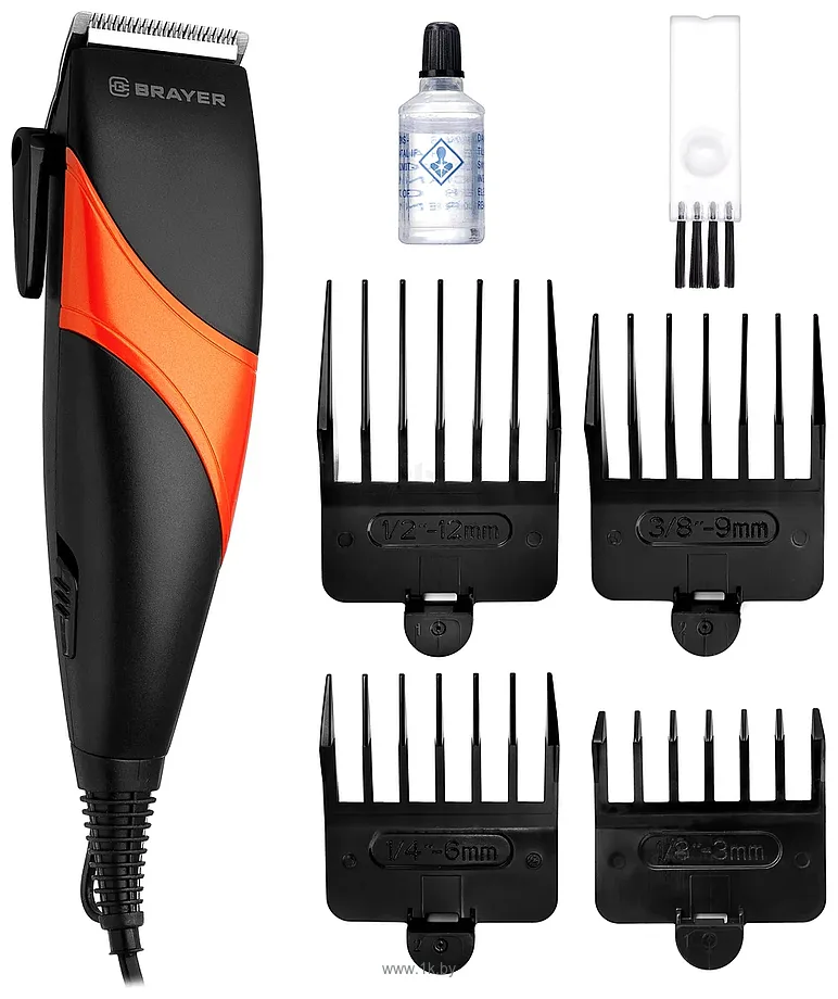 Фотографии Brayer BR3433