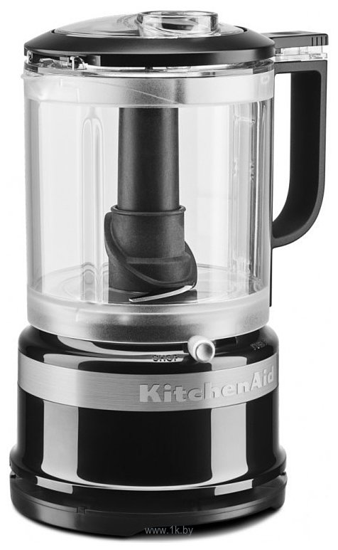 Фотографии KitchenAid 5KFC0516EOB