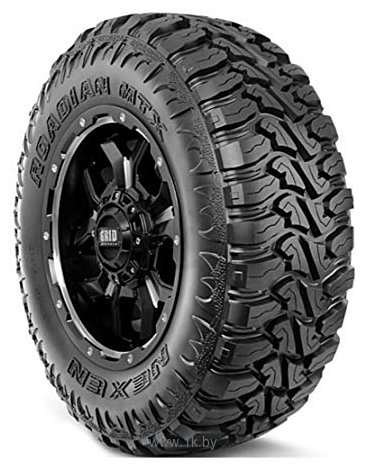 Фотографии Nexen/Roadstone Roadian MTX 35x12.5 R15 113Q