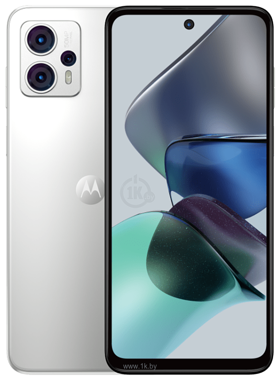 Фотографии Motorola Moto G23 4/128GB