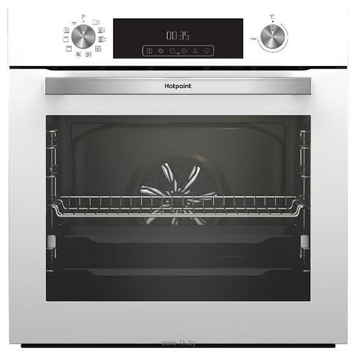 Фотографии Hotpoint-Ariston FE9 831 JSH WHG