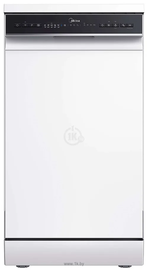 Фотографии Midea MFD45S160Wi