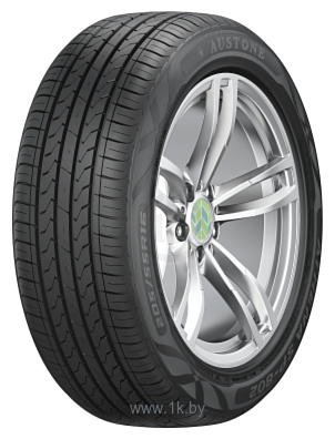 Фотографии Austone SP-802 175/65 R14 82H Фотографии Austone SP-802 175/65 R14 82H