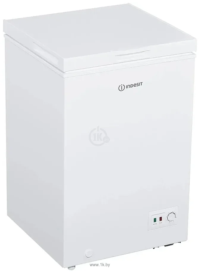 Фотографии Indesit ICF 100