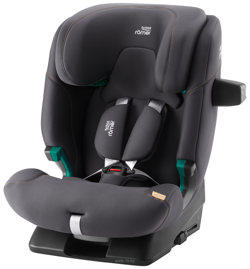 Фотографии BRITAX ROMER Advansafix Pro