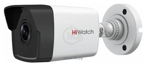 Фотографии HiWatch DS-I200(E) (2.8 мм)