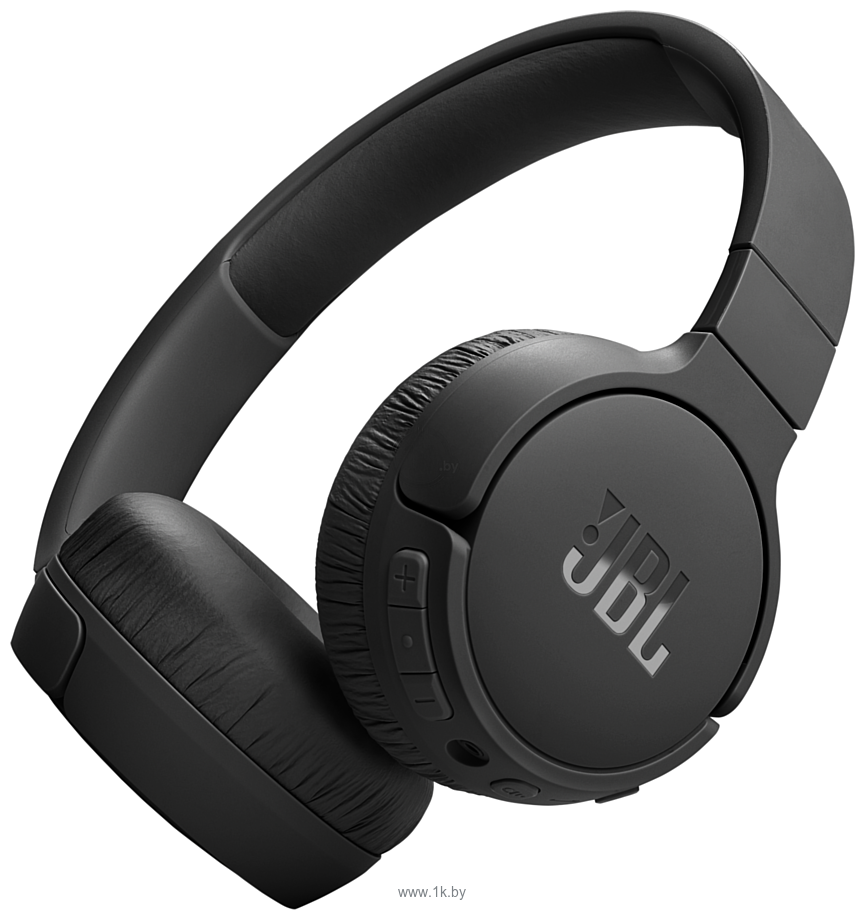 Фотографии JBL Tune 670NC (черный)