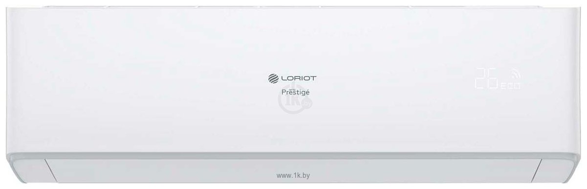 Фотографии Loriot Prestige LAC-12AH