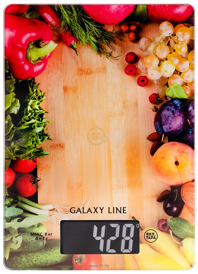 Фотографии Galaxy Line GL2817