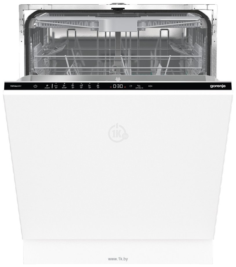 Фотографии Gorenje GV643D90