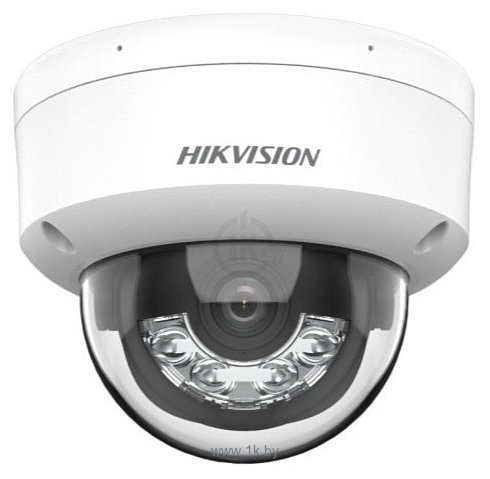Фотографии Hikvision DS-2CD1143G2-LIUF (2.8 мм)
