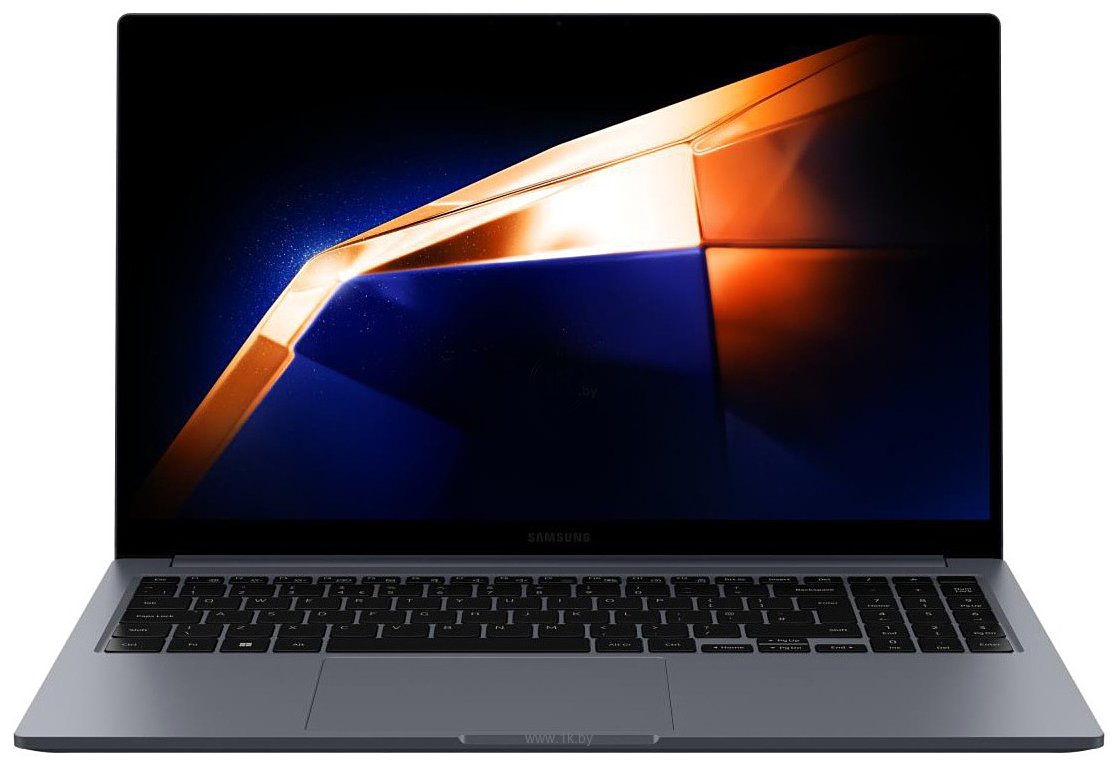 Фотографии Samsung Galaxy Book4 15.6 NP750XGK-LG1IN