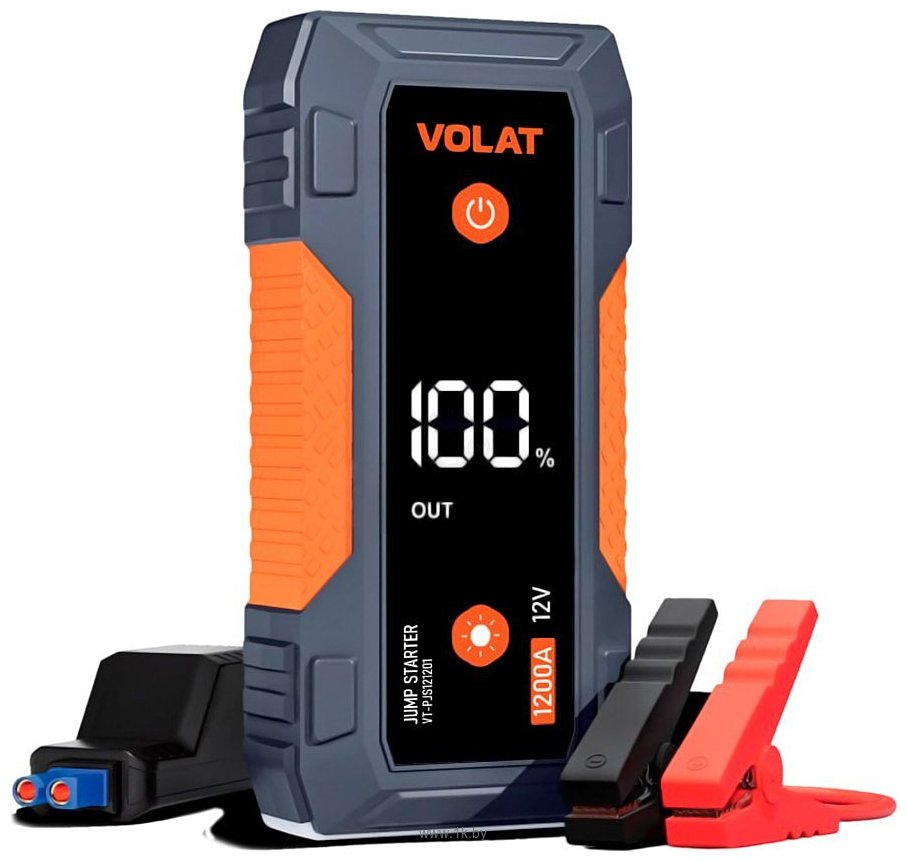 Фотографии VOLAT VT-PJS121201
