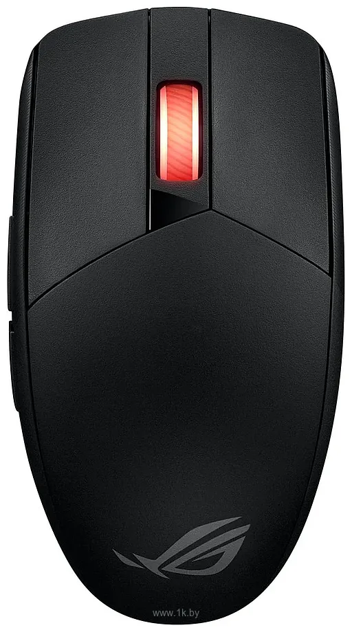 Фотографии ASUS ROG Strix Impact III Wireless