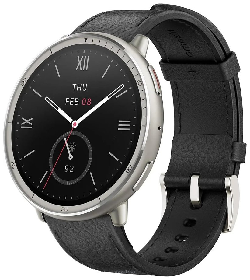 Фотографии Amazfit Active 2 Premium