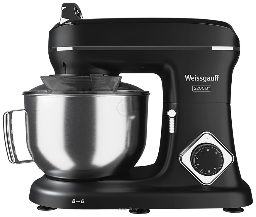 Фотографии Weissgauff WSM 226 PDB Touch Screen Pro