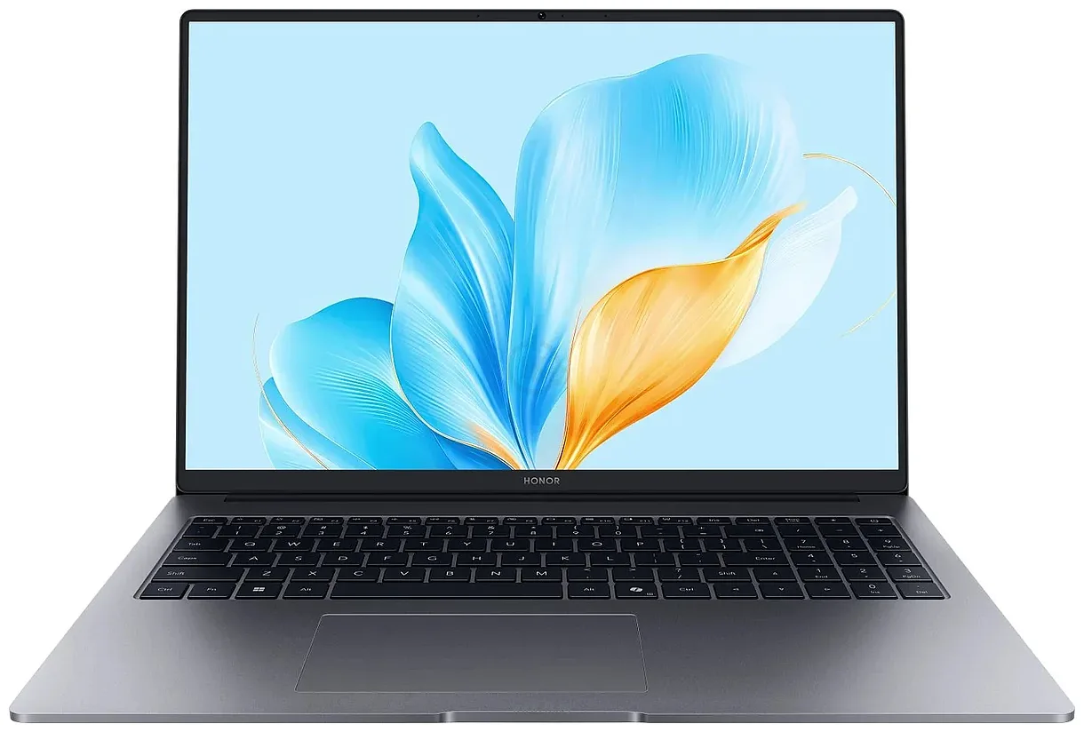 Фотографии HONOR MagicBook X16 2025 BRG-7611 5301ALNC