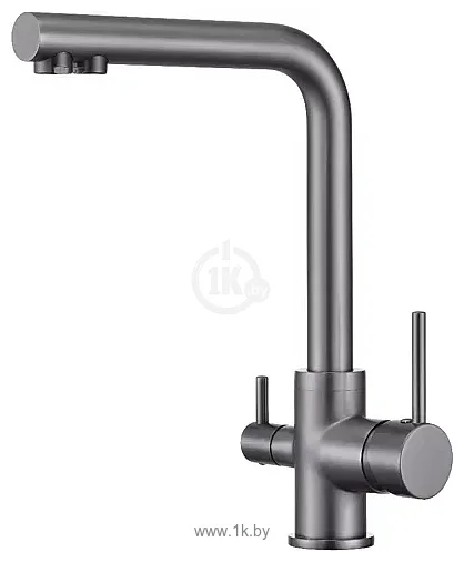 Фотографии Grocenberg GB40551 (графит)