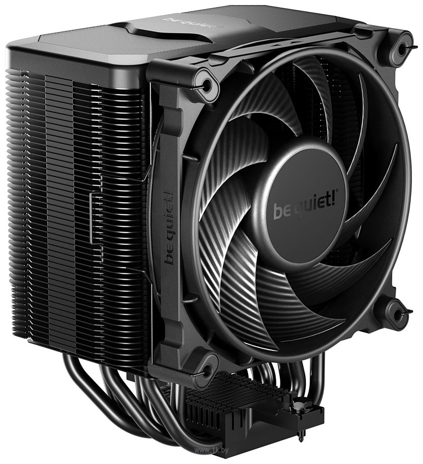 Фотографии be quiet! Dark Rock 5 BK035