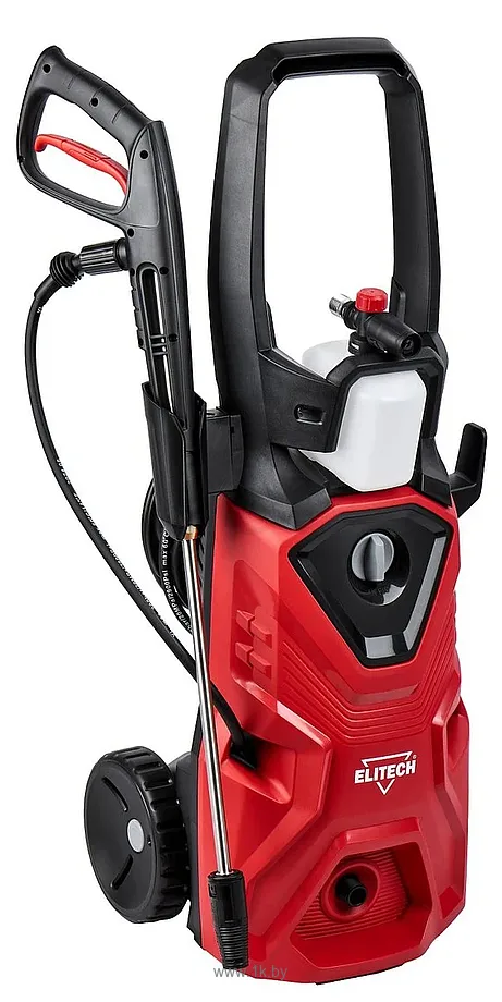 Фотографии ELITECH М 2500РКП