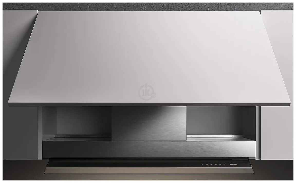 Фотографии Falmec VIRGOLA NO-DROP TOUCH 120