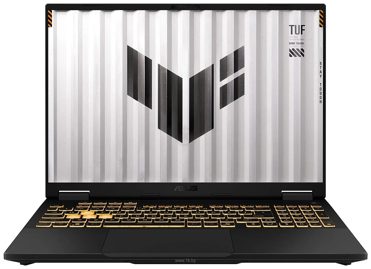 Фотографии ASUS TUF Gaming F16 FX608JPR-RV120
