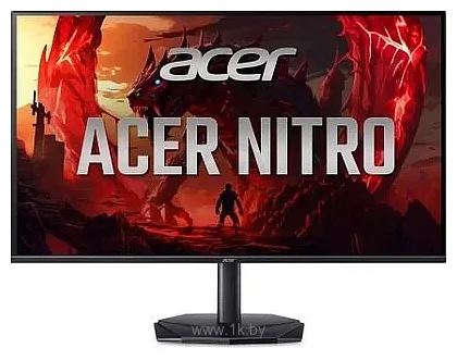 Фотографии Acer Nitro KG240YW3biip UM.QX0CD.301