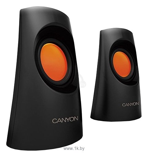 Фотографии Canyon CNR-SP20I