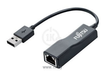 Фотографии Fujitsu USB2.0 LAN Adapter (S26391-F6055-L510)