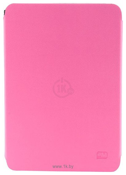 Фотографии Anymode Pink для Samsung Galaxy Tab 2 10.1"