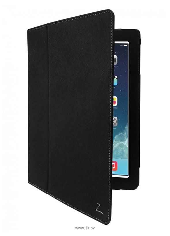 Фотографии LaZarr Booklet Case для Apple iPad mini 2 (12101180)
