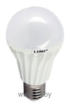 Фотографии Luna LUX LED G60 6W 3000K E27