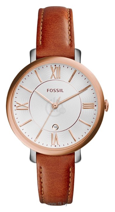 Фотографии Fossil ES3842