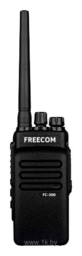 Фотографии Freecom FC-300